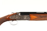 Caesar Guerini Magnus O/U Shotgun 12ga - 6 of 17