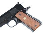 Colt Service Model Ace Pistol .22 lr - 9 of 11