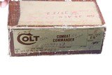 Colt Service Model Ace Pistol .22 lr - 2 of 11