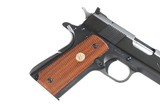 Colt Service Model Ace Pistol .22 lr - 6 of 11