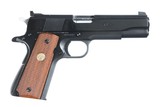 Colt Service Model Ace Pistol .22 lr - 3 of 11