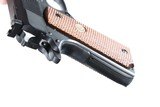 Colt Service Model Ace Pistol .22 lr - 11 of 11
