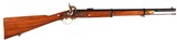 Parker Hale 1861 Musketoon Muzzleloader .577 cal - 2 of 6