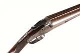 Sold Layaway WM. Golden Sidelock SxS Shotgun 16ga - 3 of 19