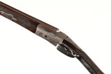 Sold Layaway WM. Golden Sidelock SxS Shotgun 16ga - 10 of 19