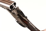 Sold Layaway WM. Golden Sidelock SxS Shotgun 16ga - 17 of 19