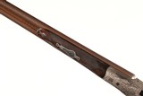 Sold Layaway WM. Golden Sidelock SxS Shotgun 16ga - 11 of 19