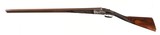 Sold Layaway WM. Golden Sidelock SxS Shotgun 16ga - 9 of 19