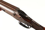 Sold Layaway WM. Golden Sidelock SxS Shotgun 16ga - 15 of 19