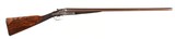 Sold Layaway WM. Golden Sidelock SxS Shotgun 16ga - 2 of 19