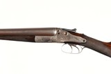 Sold Layaway WM. Golden Sidelock SxS Shotgun 16ga - 8 of 19