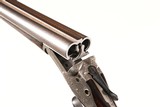 Sold Layaway WM. Golden Sidelock SxS Shotgun 16ga - 16 of 19