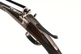 Holland & Holland The Ross Sgl Shotgun .410 - 16 of 19