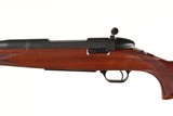 Browning European Bolt Rifle .270 win - 7 of 13