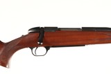 Browning European Bolt Rifle .270 win - 1 of 13