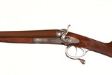 sold Tipping & Lawden Hammer SxS Shotgun 12ga - 7 of 17