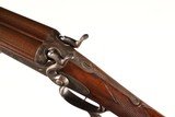 sold Tipping & Lawden Hammer SxS Shotgun 12ga - 14 of 17