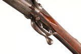 sold Tipping & Lawden Hammer SxS Shotgun 12ga - 15 of 17