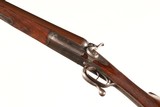 sold Tipping & Lawden Hammer SxS Shotgun 12ga - 9 of 17