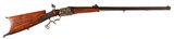 C.A Fischer & Sohn Schuetzen Rifle 9.5x47R - 2 of 15