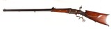 C.A Fischer & Sohn Schuetzen Rifle 9.5x47R - 8 of 15