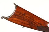 C.A Fischer & Sohn Schuetzen Rifle 9.5x47R - 6 of 15