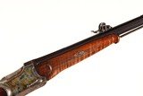 C.A Fischer & Sohn Schuetzen Rifle 9.5x47R - 4 of 15