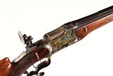 C.A Fischer & Sohn Schuetzen Rifle 9.5x47R - 3 of 15