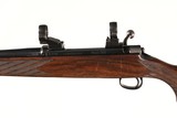 Husqvarna Lakelander M389 Bolt Rifle .270 win - 4 of 6