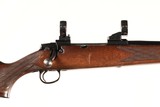 Husqvarna Lakelander M389 Bolt Rifle .270 win