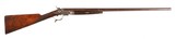John Manton, Son & Co. Hammer SxS Shotgun 20ga - 3 of 6