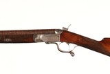 John Manton, Son & Co. Hammer SxS Shotgun 20ga - 4 of 6
