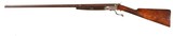 John Manton, Son & Co. Hammer SxS Shotgun 20ga - 5 of 6