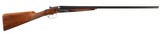 Sold AYA No.3 SxS Shotgun 28ga - 3 of 7