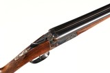Sold AYA No.3 SxS Shotgun 28ga - 1 of 7