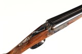 Sold AYA No.3 SxS Shotgun 28ga - 4 of 7