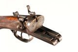 H. Pieper-Liege Hammer SxS Shotgun 16ga Blank - 21 of 21