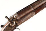 H. Pieper-Liege Hammer SxS Shotgun 16ga Blank - 18 of 21