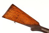 H. Pieper-Liege Hammer SxS Shotgun 16ga Blank - 6 of 21