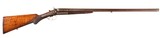 H. Pieper-Liege Hammer SxS Shotgun 16ga Blank - 3 of 21