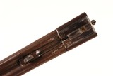 H. Pieper-Liege Hammer SxS Shotgun 16ga Blank - 20 of 21