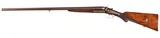 H. Pieper-Liege Hammer SxS Shotgun 16ga Blank - 8 of 21