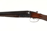 Albert Wilh. Wolf Boxlock SxS Shotgun 12ga - 8 of 16