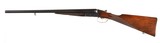 Albert Wilh. Wolf Boxlock SxS Shotgun 12ga - 9 of 16