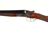 Cogswell & Harrison Konor SxS Shotgun 12ga - 5 of 7