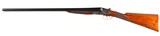 Cogswell & Harrison Konor SxS Shotgun 12ga - 6 of 7