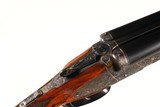 Cogswell & Harrison Konor SxS Shotgun 12ga - 4 of 7