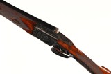 Cogswell & Harrison Konor SxS Shotgun 12ga - 7 of 7