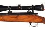 Shilen DG-A Bolt Rifle .25-06 - 4 of 6