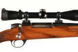 Shilen DG-A Bolt Rifle .25-06 - 2 of 6